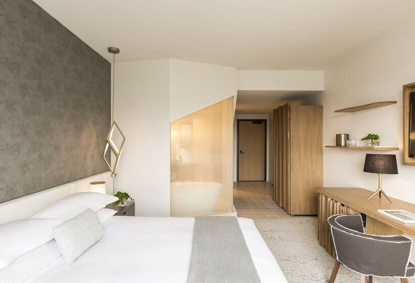 Kimpton La Peer Hotel West Hollywood, An Ihg