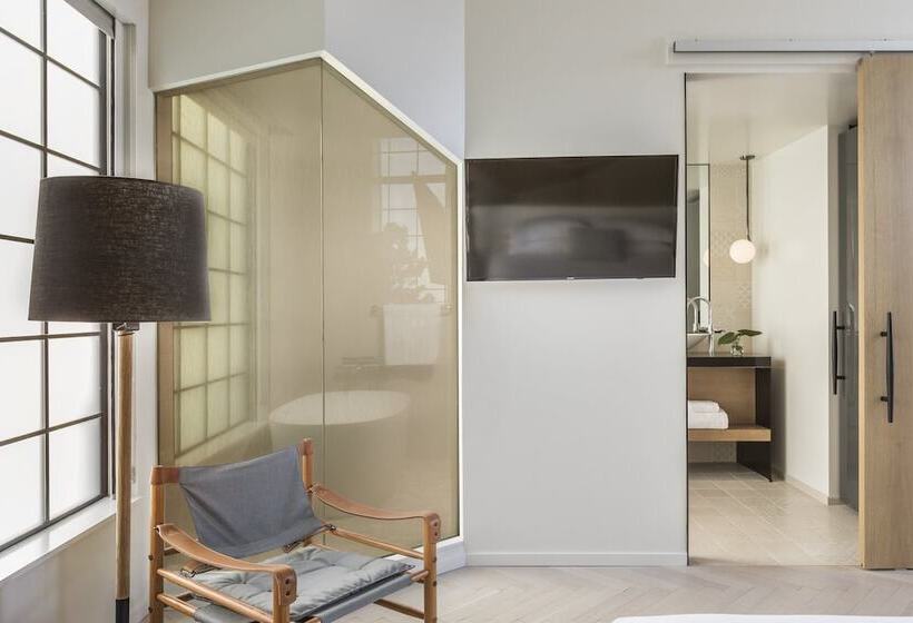 Kimpton La Peer Hotel West Hollywood, An Ihg