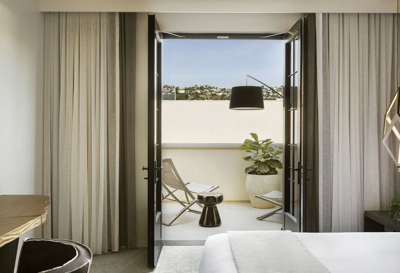 Kimpton La Peer Hotel West Hollywood, An Ihg