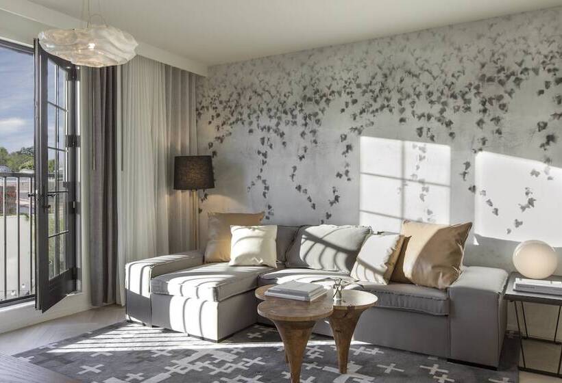 Kimpton La Peer Hotel West Hollywood, An Ihg