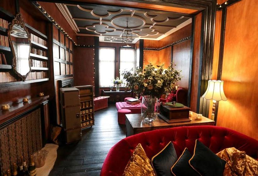 Hotel The Music Fable