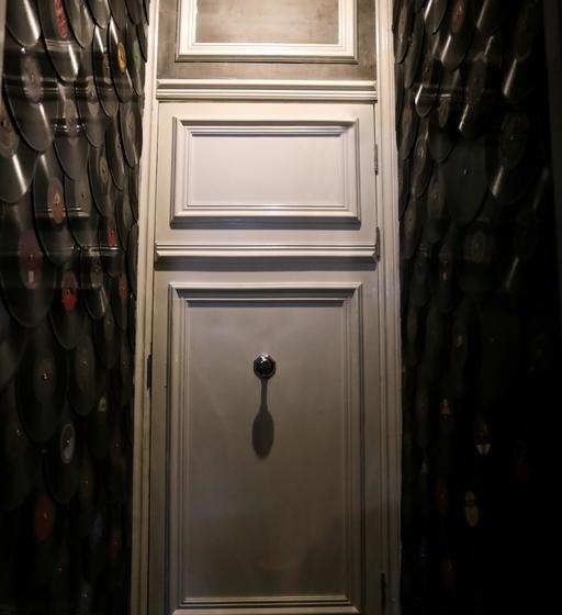 Hotel The Music Fable