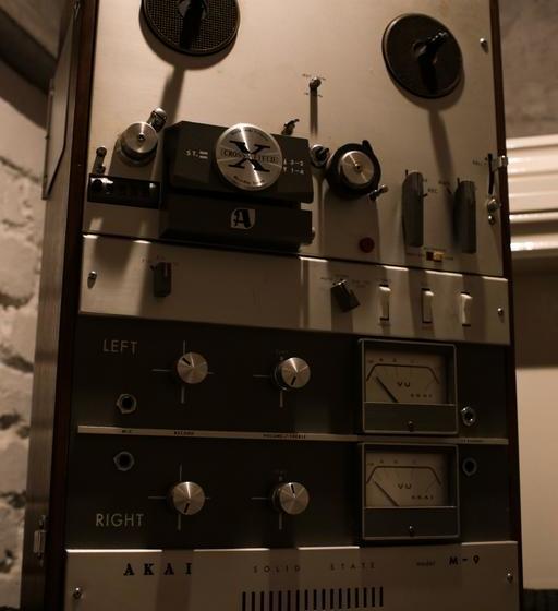 Hotel The Music Fable