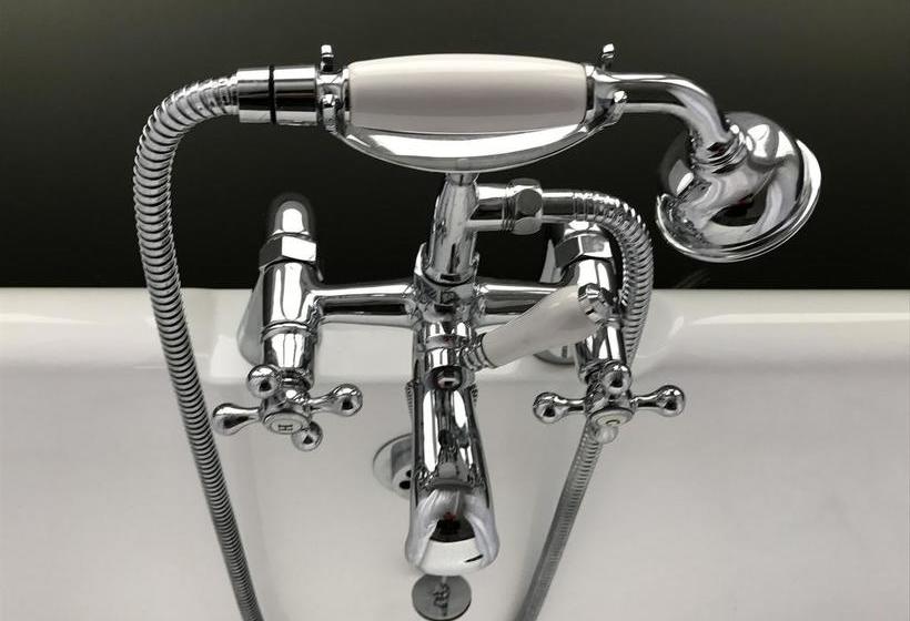 Hotel The Music Fable