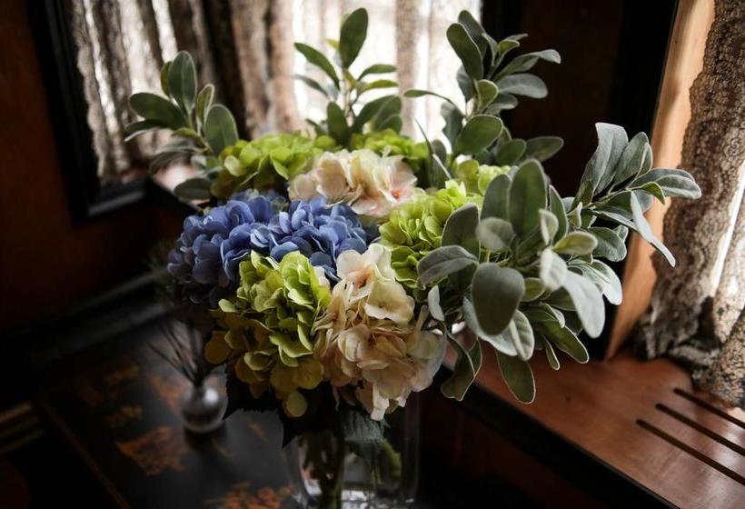 Hotel The Music Fable