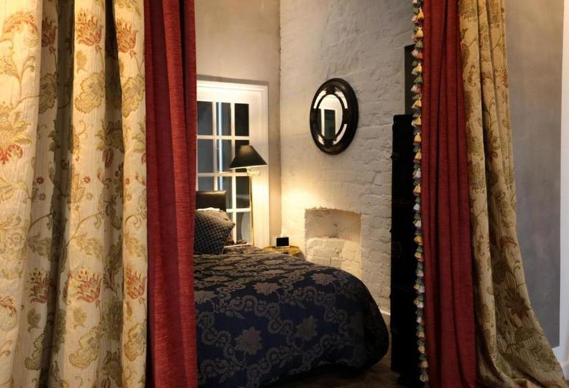 Hotel The Music Fable