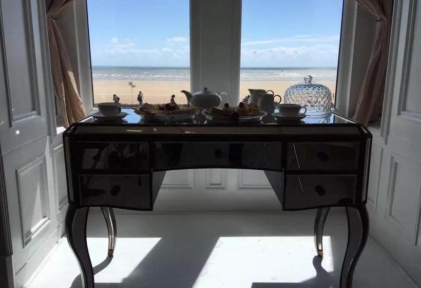 Hotel The Music Fable