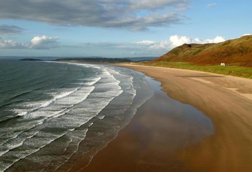 Hotel The Music Fable