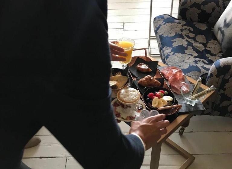 Hotel The Music Fable