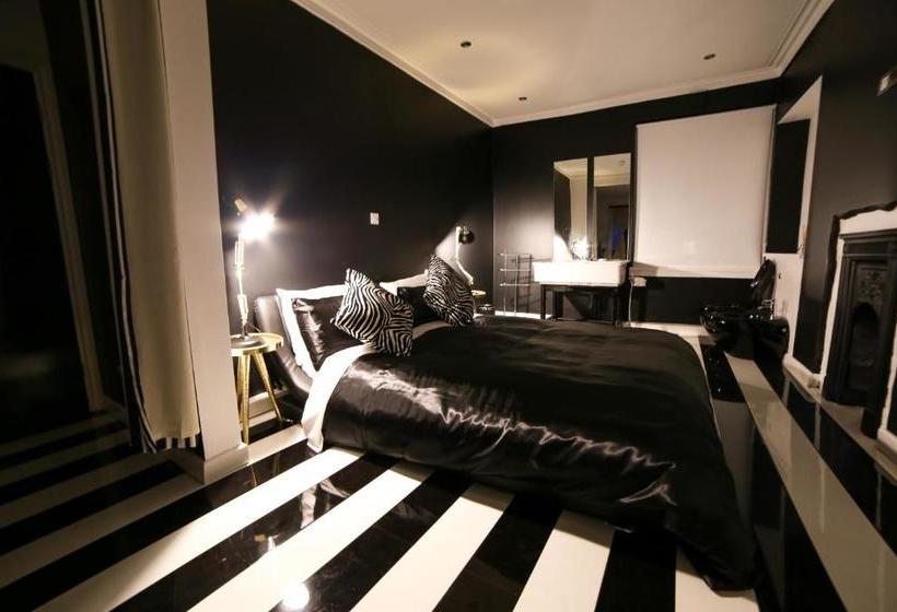 Hotel The Music Fable