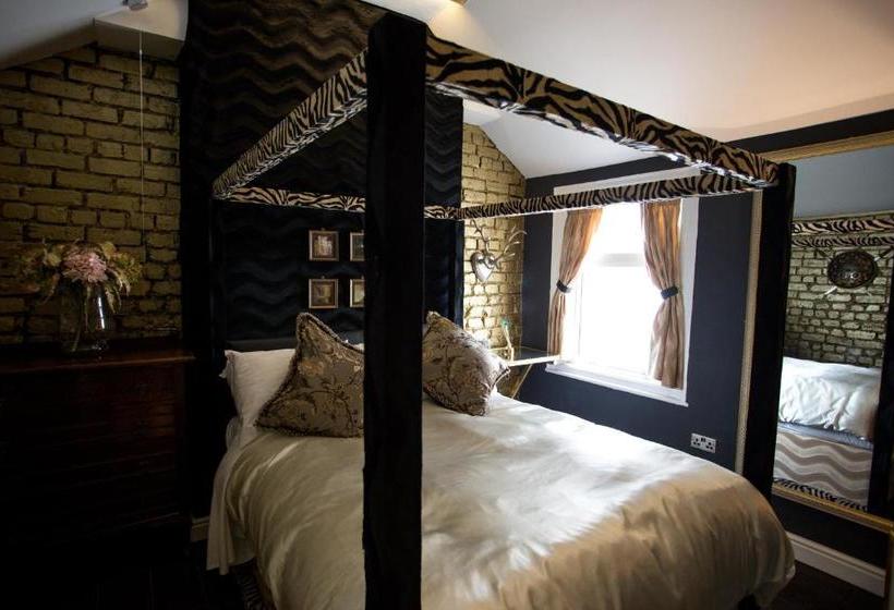 Hotel The Music Fable