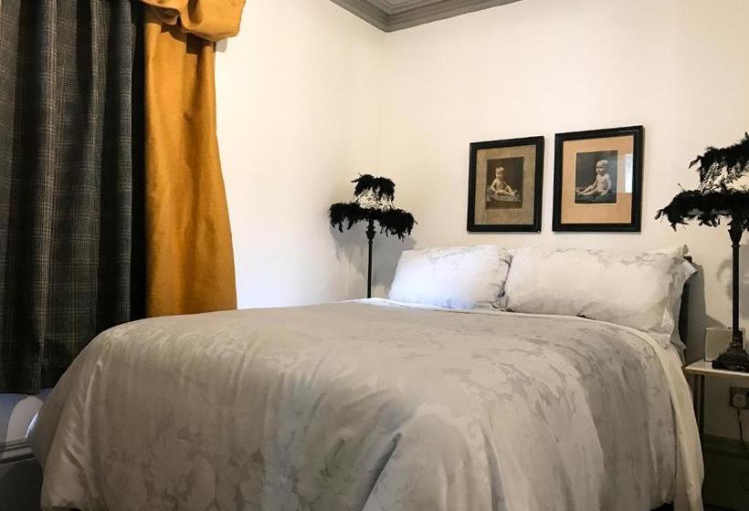 Hotel The Music Fable