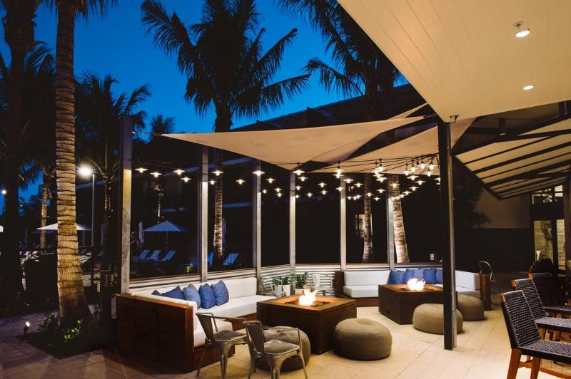 The Perry Hotel & Marina Key West