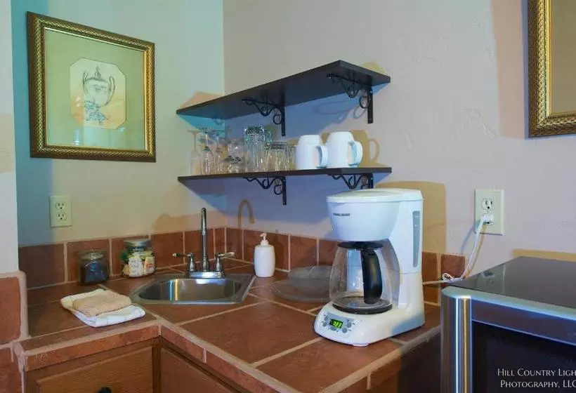 Lazy T Bed And Breakfast