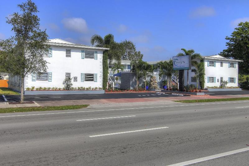 فندق على الطريق Maydee Suites In Florida
