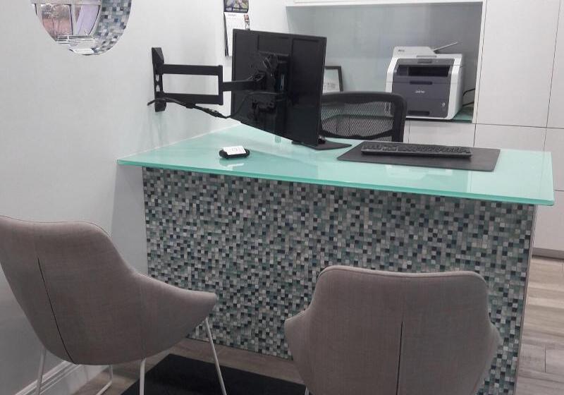 فندق على الطريق Maydee Suites In Florida