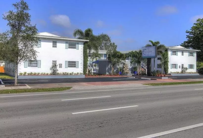 مُتل Maydee Suites In Florida