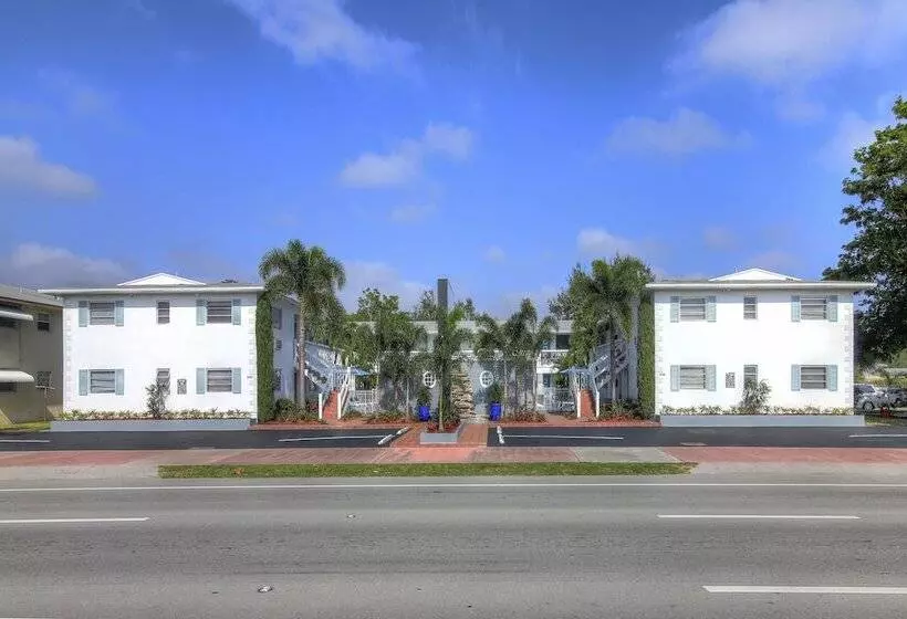 مُتل Maydee Suites In Florida