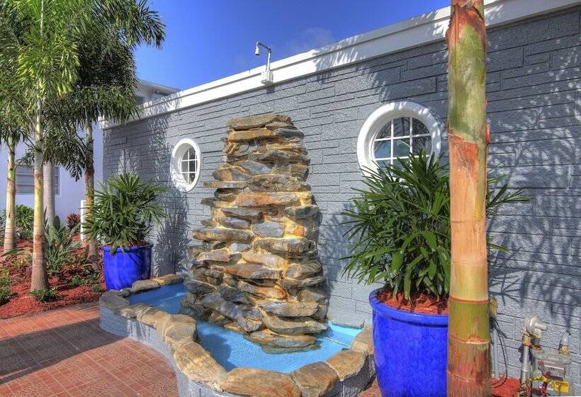 فندق على الطريق Maydee Suites In Florida