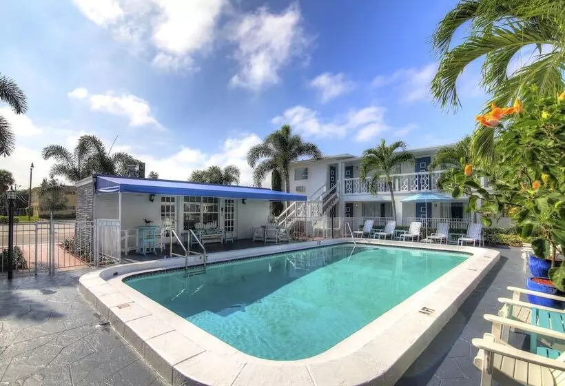 مُتل Maydee Suites In Florida