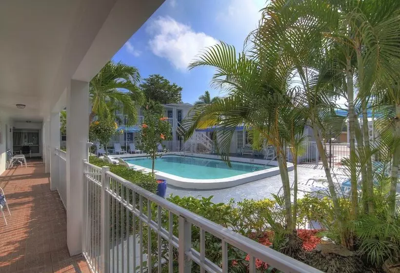 مُتل Maydee Suites In Florida