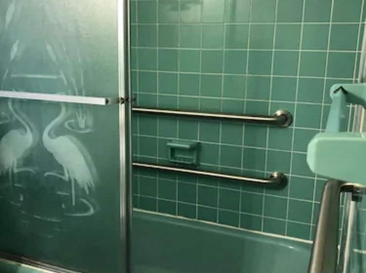 فندق على الطريق Maydee Suites In Florida