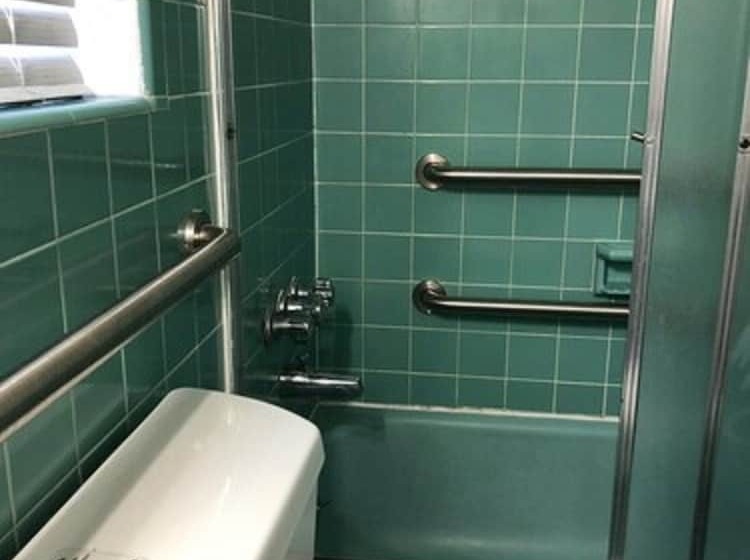 فندق على الطريق Maydee Suites In Florida