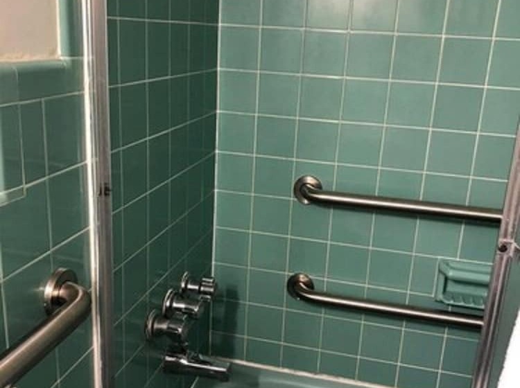 فندق على الطريق Maydee Suites In Florida