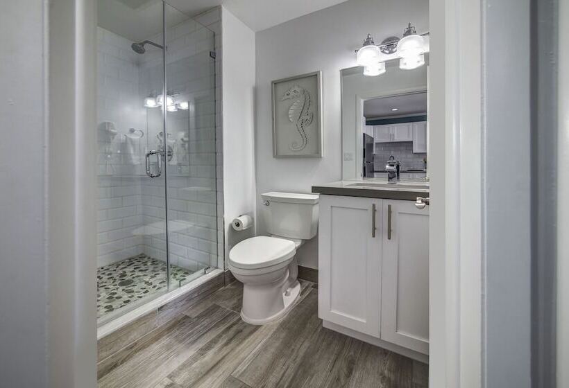 فندق على الطريق Maydee Suites In Florida