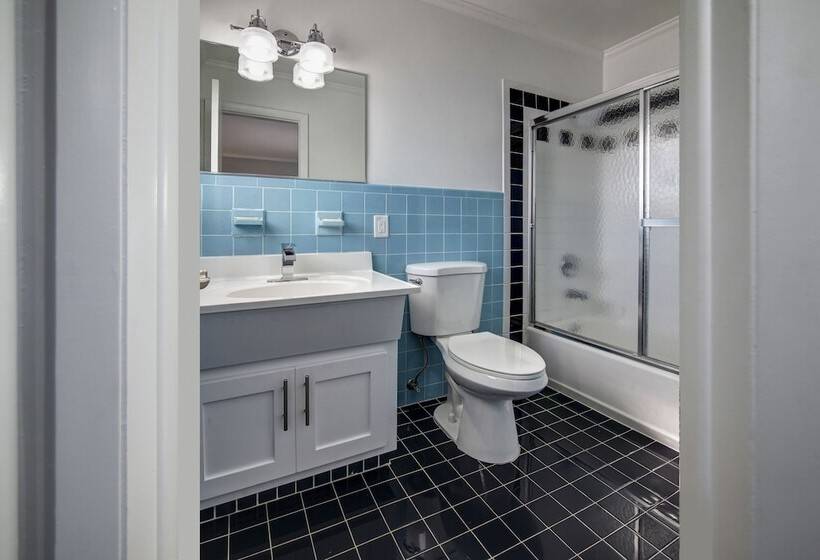 فندق على الطريق Maydee Suites In Florida