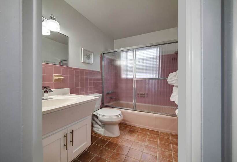 فندق على الطريق Maydee Suites In Florida