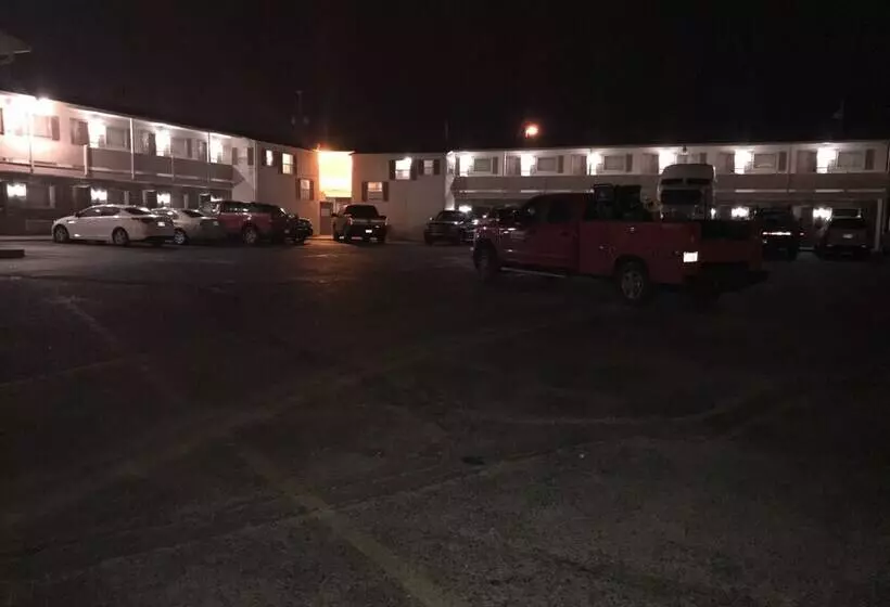مُتل Regency Inn