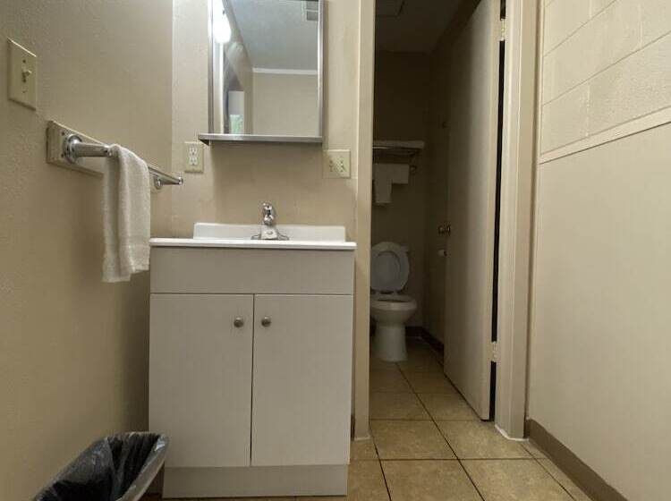 فندق على الطريق Regency Inn