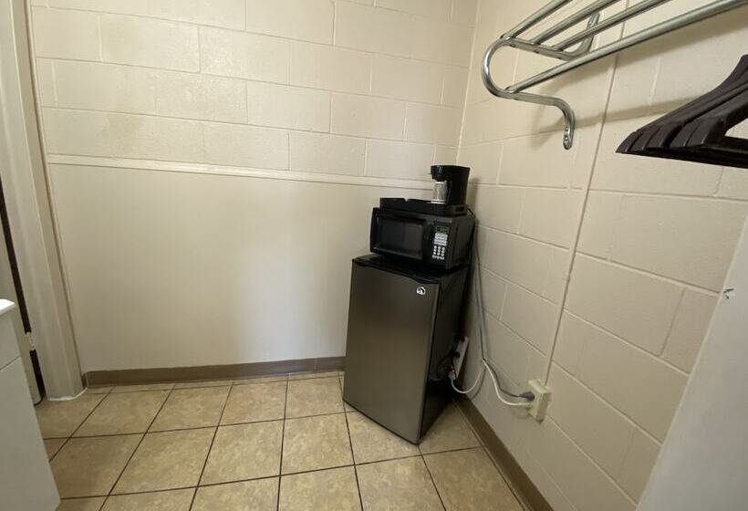 فندق على الطريق Regency Inn