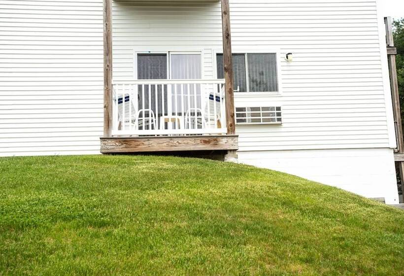 فندق على الطريق Usa Inn