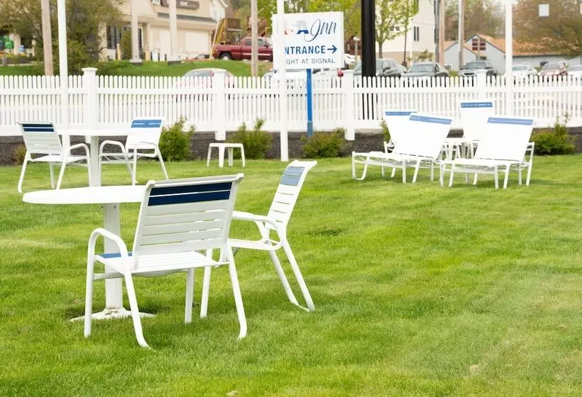 Motelli Usa Inn
