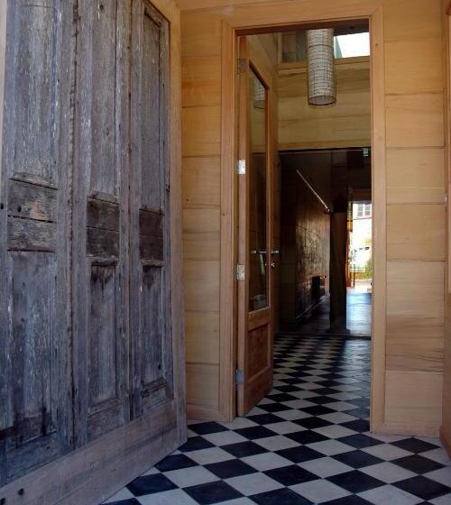 Palafito 1326 Hotel Boutique Chiloé