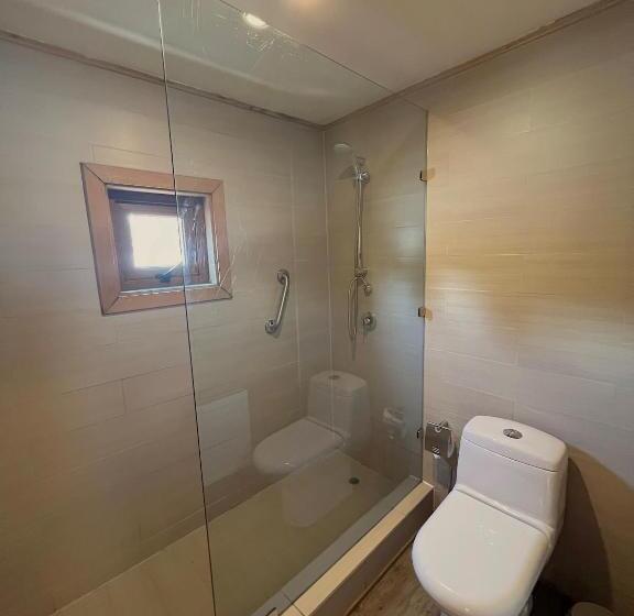 Palafito 1326 Hotel Boutique Chiloé