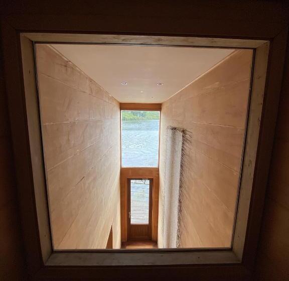 Palafito 1326 Hotel Boutique Chiloé