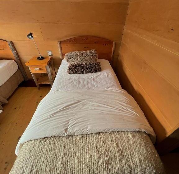 Palafito 1326 Hotel Boutique Chiloé