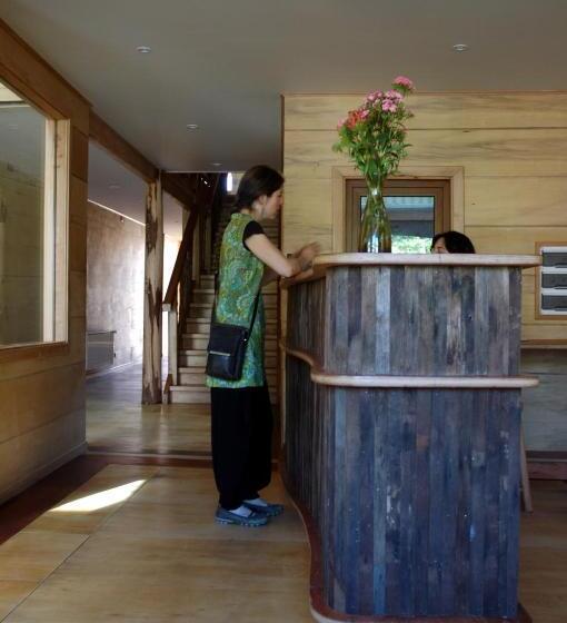 Palafito 1326 Hotel Boutique Chiloé