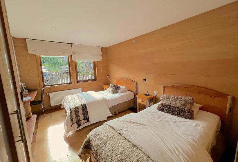 Palafito 1326 Hotel Boutique Chiloé