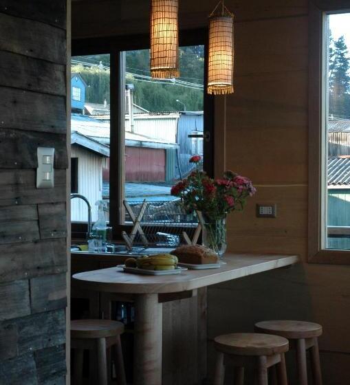 Palafito 1326 Hotel Boutique Chiloé