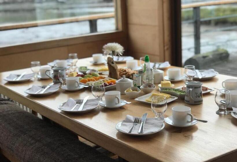 Palafito 1326 Hotel Boutique Chiloé