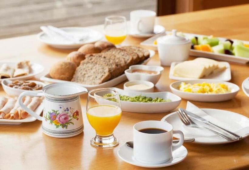 Palafito 1326 Hotel Boutique Chiloé