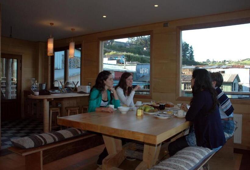 Palafito 1326 Hotel Boutique Chiloé