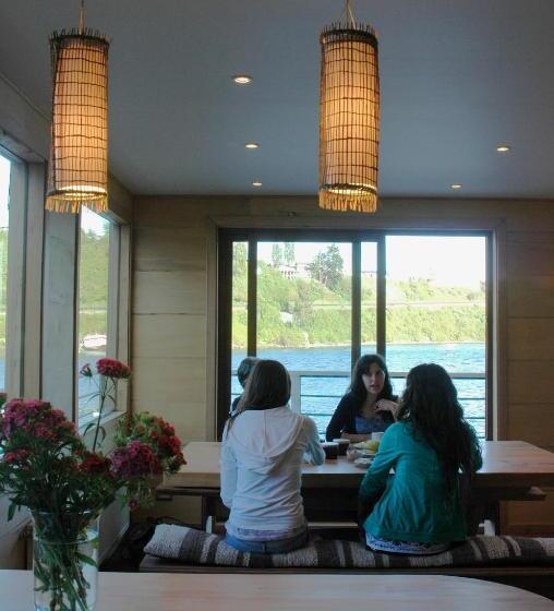 Palafito 1326 Hotel Boutique Chiloé