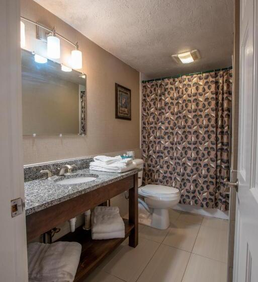 Resort Otel New England Inn & Lodge