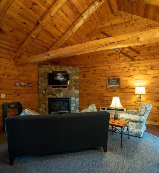 Resort Otel New England Inn & Lodge