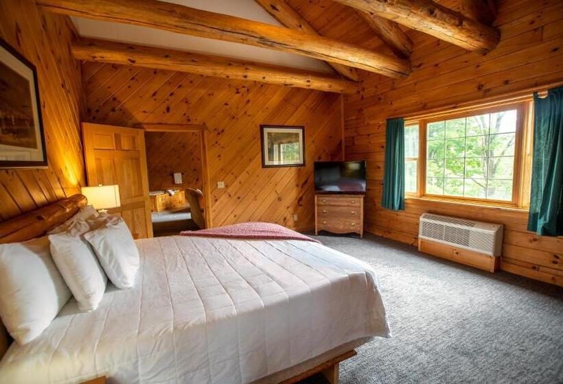 Resort Otel New England Inn & Lodge
